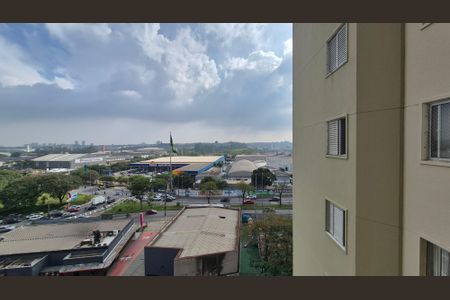 Apartamento à venda com 62m², 3 quartos e 1 vaga Apartamento à venda com 62m², 3 quartos e 1 vagaVista