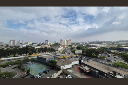 Apartamento à venda com 62m², 3 quartos e 1 vaga Apartamento à venda com 62m², 3 quartos e 1 vagaVista