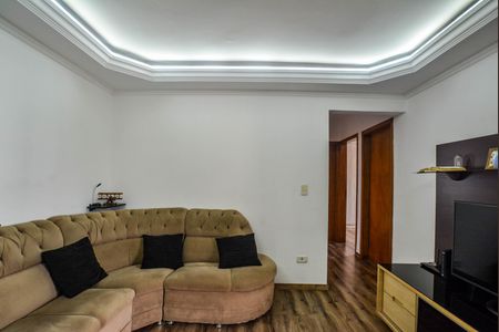 Apartamento à venda com 58m², 2 quartos e 1 vagaSala