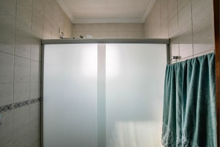 Apartamento à venda com 58m², 2 quartos e 1 vagaBanheiro Social