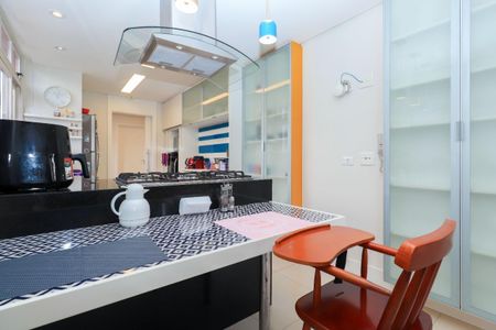 Apartamento à venda com 204m², 2 quartos e 3 vagas Apartamento à venda com 204m², 2 quartos e 3 vagasFoto 06