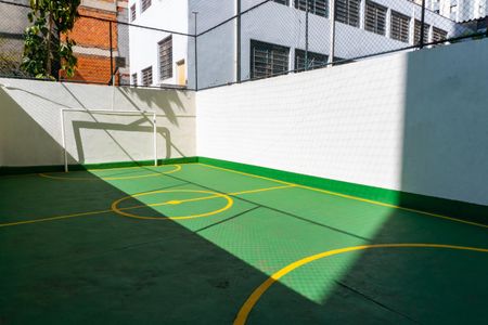 Apartamento à venda com 49m², 2 quartos e 1 vaga Apartamento à venda com 49m², 2 quartos e 1 vagaÁrea comum