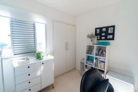 Apartamento à venda com 49m², 2 quartos e 1 vaga Apartamento à venda com 49m², 2 quartos e 1 vagaQuarto 2