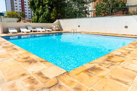 Apartamento à venda com 49m², 2 quartos e 1 vaga Apartamento à venda com 49m², 2 quartos e 1 vagaÁrea comum