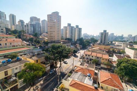 Apartamento à venda com 49m², 2 quartos e 1 vaga Apartamento à venda com 49m², 2 quartos e 1 vagaVista do Quarto 2