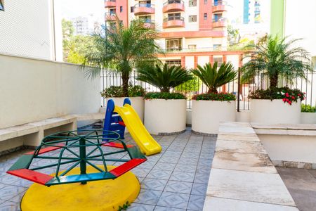 Apartamento à venda com 49m², 2 quartos e 1 vaga Apartamento à venda com 49m², 2 quartos e 1 vagaÁrea comum