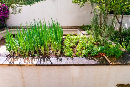 Apartamento à venda com 49m², 2 quartos e 1 vaga Apartamento à venda com 49m², 2 quartos e 1 vagaÁrea comum