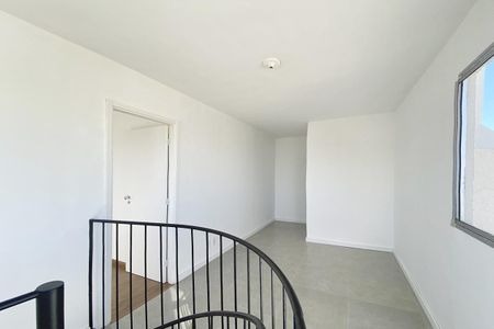 Apartamento para alugar com 58m², 2 quartos e 1 vagaSaleta