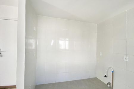 Apartamento para alugar com 58m², 2 quartos e 1 vagaCozinha