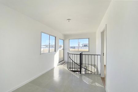 Apartamento para alugar com 58m², 2 quartos e 1 vagaSaleta