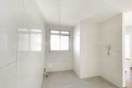 Apartamento para alugar com 58m², 2 quartos e 1 vagaCozinha