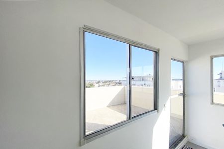 Apartamento para alugar com 58m², 2 quartos e 1 vagaSaleta