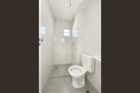 Apartamento para alugar com 58m², 2 quartos e 1 vagaBanheiro Social 2