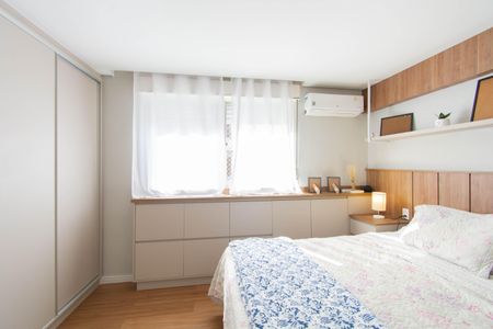 Apartamento à venda com 109m², 2 quartos e sem vaga Apartamento à venda com 109m², 2 quartos e sem vagaQuarto 1