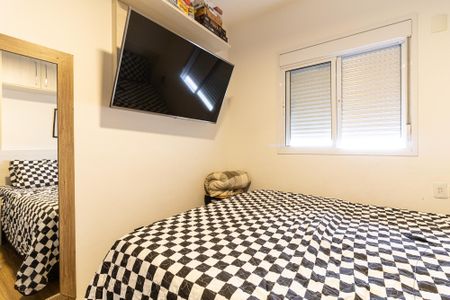 Apartamento à venda com 67m², 2 quartos e 1 vagaSuíte