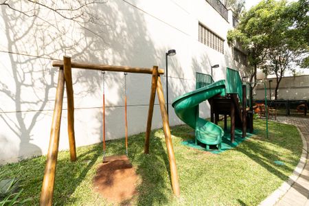 Apartamento à venda com 67m², 2 quartos e 1 vagaÁrea comum - Playground 2