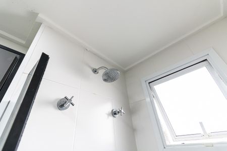 Apartamento à venda com 67m², 2 quartos e 1 vagaBanheiro da Suíte