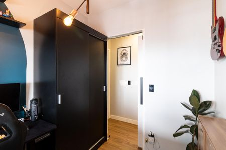 Apartamento à venda com 67m², 2 quartos e 1 vagaQuarto 