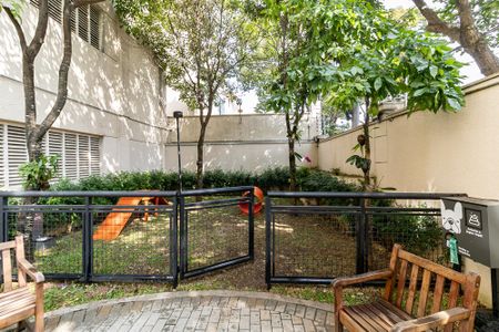 Apartamento à venda com 67m², 2 quartos e 1 vagaÁrea comum - Espaço Pet