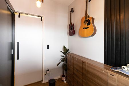 Apartamento à venda com 67m², 2 quartos e 1 vagaQuarto 