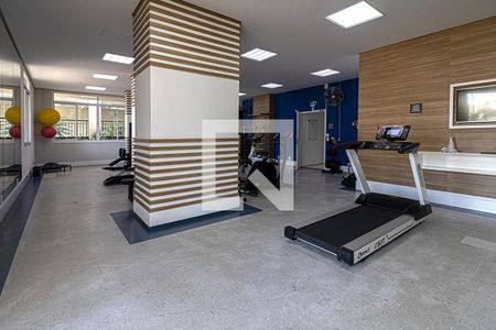 Apartamento à venda com 67m², 2 quartos e 1 vagaÁrea comum - Academia