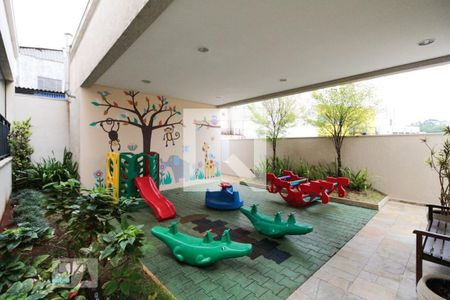 Apartamento à venda com 67m², 2 quartos e 1 vagaÁrea comum - Playground 1