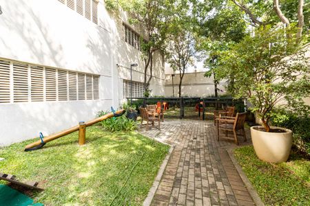 Apartamento à venda com 67m², 2 quartos e 1 vagaÁrea comum - Área Verde