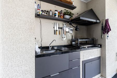 Apartamento à venda com 67m², 2 quartos e 1 vagaVaranda da Sala