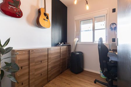 Apartamento à venda com 67m², 2 quartos e 1 vagaQuarto 