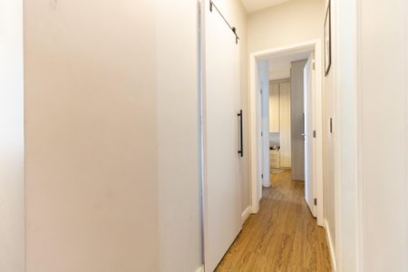 Apartamento à venda com 67m², 2 quartos e 1 vagaCorredor