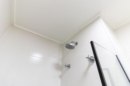 Apartamento à venda com 67m², 2 quartos e 1 vagaBanheiro Social