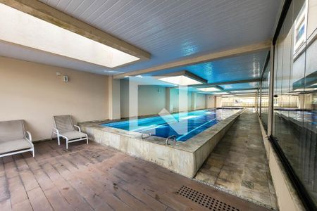Apartamento à venda com 67m², 2 quartos e 1 vagaÁrea comum - Piscina Coberta