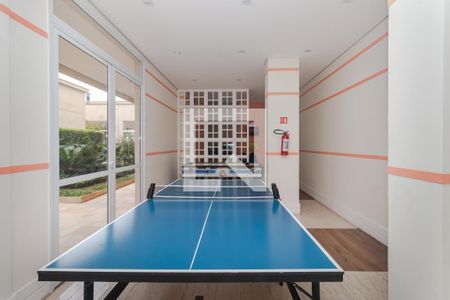 Apartamento à venda com 67m², 2 quartos e 1 vagaÁrea comum - Brinquedoteca