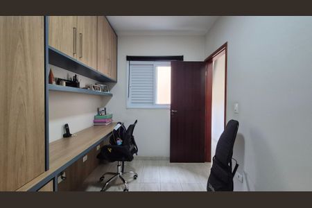 Casa à venda com 144m², 3 quartos e 2 vagasQuarto 2