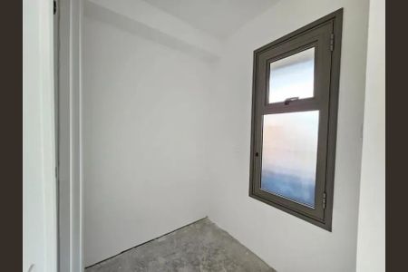 Apartamento à venda com 27m², 1 quarto e 1 vaga
