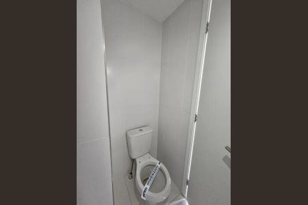 Apartamento à venda com 27m², 1 quarto e 1 vaga