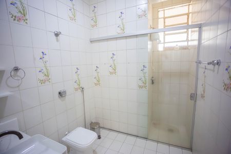 Apartamento à venda com 79m², 3 quartos e 1 vaga Apartamento à venda com 79m², 3 quartos e 1 vagaBanheiro