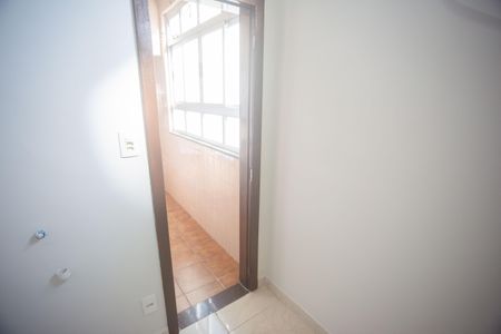 Apartamento à venda com 79m², 3 quartos e 1 vaga Apartamento à venda com 79m², 3 quartos e 1 vagaArea de serviço