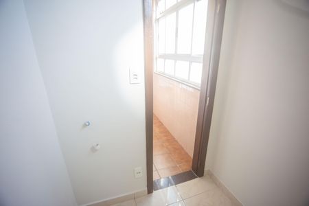 Apartamento à venda com 79m², 3 quartos e 1 vaga Apartamento à venda com 79m², 3 quartos e 1 vagaArea de serviço