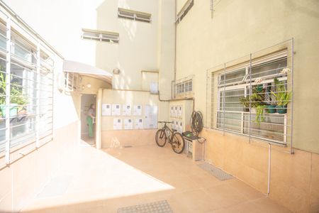 Apartamento à venda com 79m², 3 quartos e 1 vaga Apartamento à venda com 79m², 3 quartos e 1 vagaArea comum