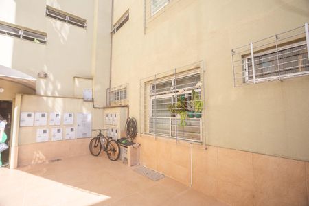 Apartamento à venda com 79m², 3 quartos e 1 vaga Apartamento à venda com 79m², 3 quartos e 1 vagaArea comum