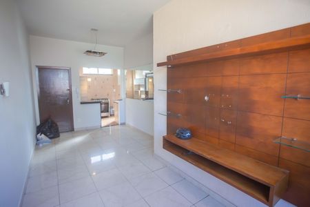 Apartamento à venda com 79m², 3 quartos e 1 vaga Apartamento à venda com 79m², 3 quartos e 1 vagaSala