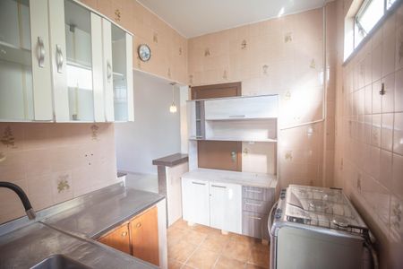 Apartamento à venda com 79m², 3 quartos e 1 vaga Apartamento à venda com 79m², 3 quartos e 1 vagaCozinha