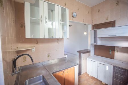 Apartamento à venda com 79m², 3 quartos e 1 vaga Apartamento à venda com 79m², 3 quartos e 1 vagaCozinha