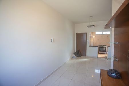 Apartamento à venda com 79m², 3 quartos e 1 vaga Apartamento à venda com 79m², 3 quartos e 1 vagaSala