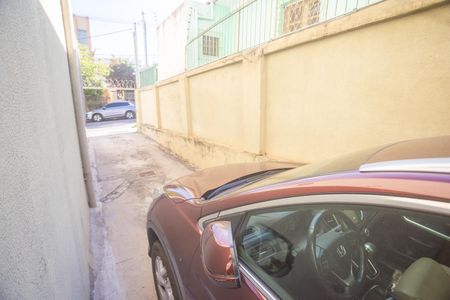 Apartamento à venda com 79m², 3 quartos e 1 vaga Apartamento à venda com 79m², 3 quartos e 1 vagaArea comum