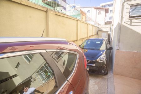 Apartamento à venda com 79m², 3 quartos e 1 vaga Apartamento à venda com 79m², 3 quartos e 1 vagaArea comum