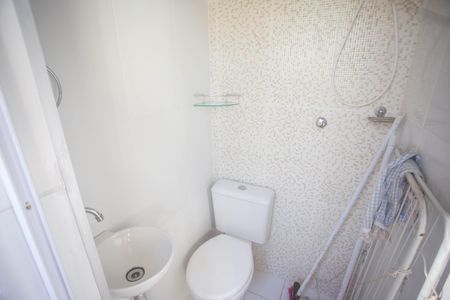 Apartamento à venda com 79m², 3 quartos e 1 vaga Apartamento à venda com 79m², 3 quartos e 1 vagaArea de serviço