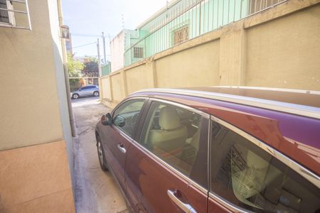 Apartamento à venda com 79m², 3 quartos e 1 vaga Apartamento à venda com 79m², 3 quartos e 1 vagaArea comum