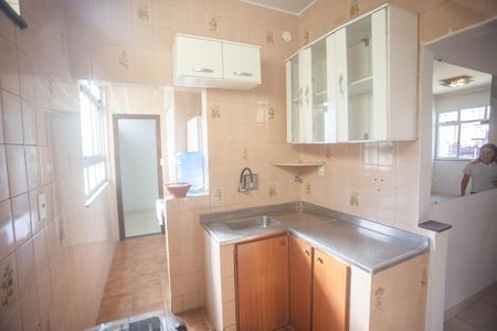 Apartamento à venda com 79m², 3 quartos e 1 vaga Apartamento à venda com 79m², 3 quartos e 1 vagaCozinha